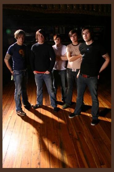 Hawthorne Heights